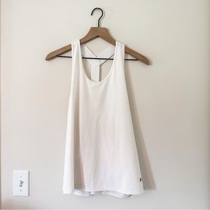 UNDER ARMOUR TANK!